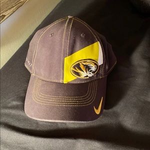Mizzou Nike Hat
